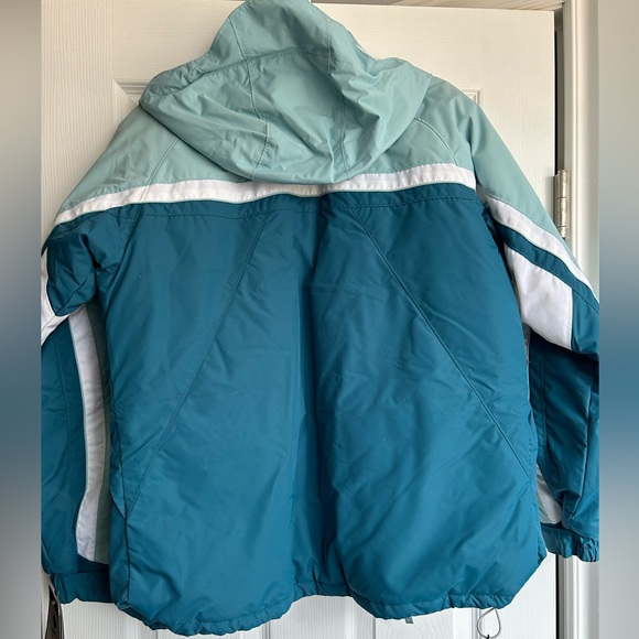 Columbia Techy Jane parka - Picture 3 of 3
